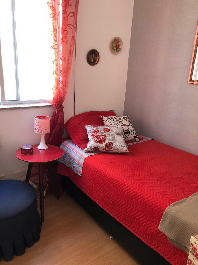 Bilingual Home Бело Оризонти Екстериор снимка