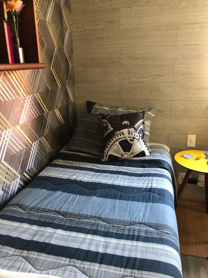 Bilingual Home Бело Оризонти Екстериор снимка
