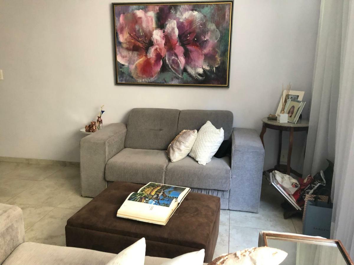 Bilingual Home Бело Оризонти Екстериор снимка