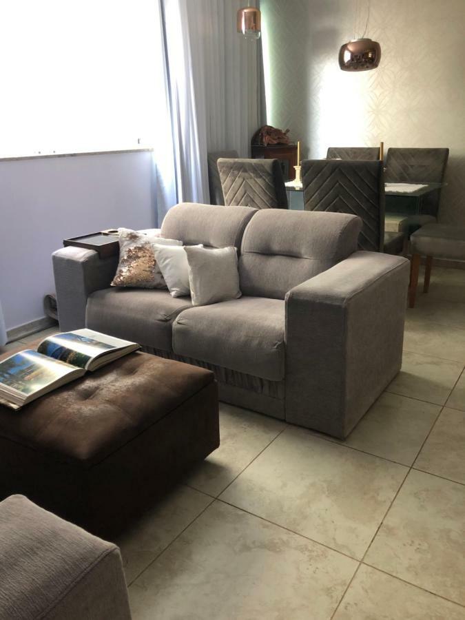 Bilingual Home Бело Оризонти Екстериор снимка