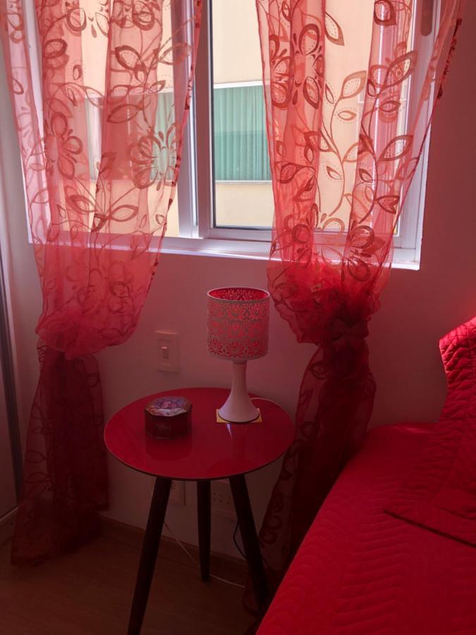 Bilingual Home Бело Оризонти Екстериор снимка